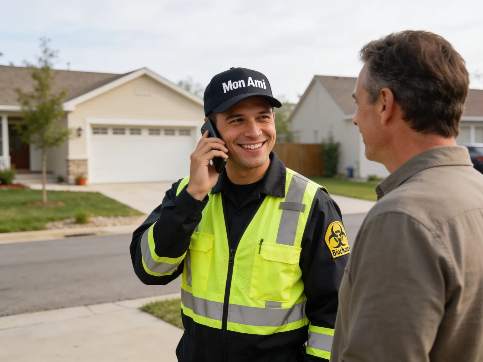 Sewage Cleanup Houston, PA FAQs